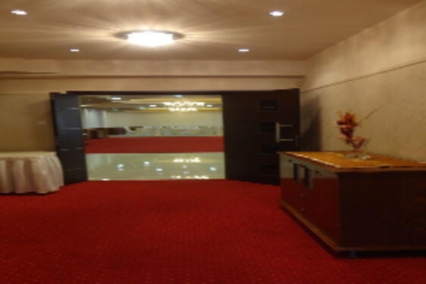 Hotel Kapri